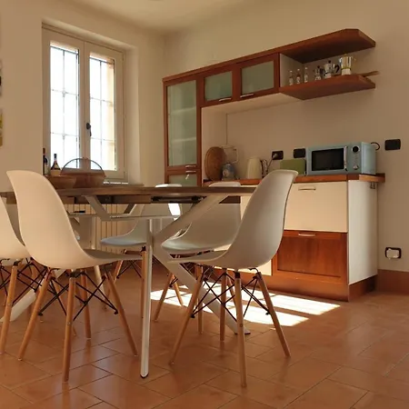 Villa Panorama Piemonte