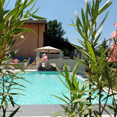 Villa Panorama Piemonte *