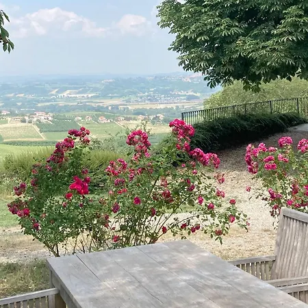 Panorama Piemonte Villa *