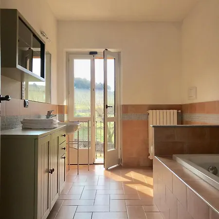 Villa Panorama Piemonte