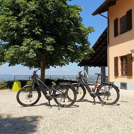Panorama Piemonte Villa